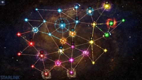 星际连线2