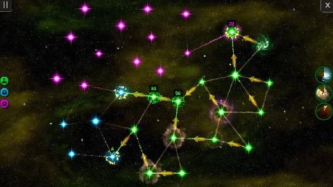 星际连线3