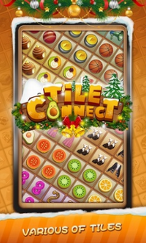 tile connect