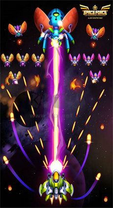 外星飞机完整版 v1.0.01