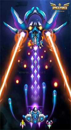 外星飞机完整版 v1.0.02
