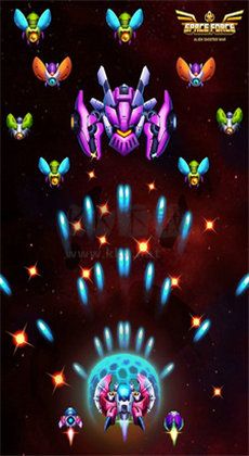 外星飞机完整版 v1.0.03