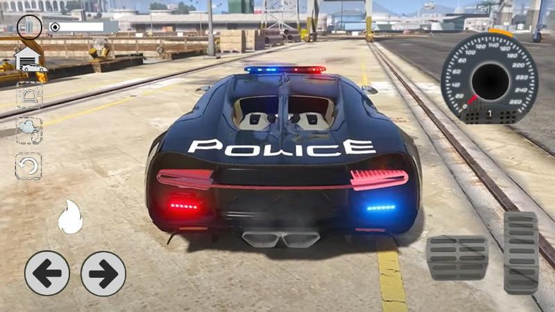 极限赛车运动（Extreme Car Sports）3
