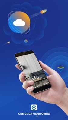 CamEye3高清监控