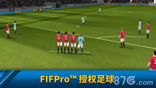 Dream League Soccer 20191