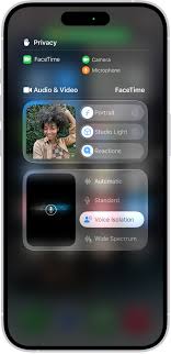 如何关闭facetime视频电话