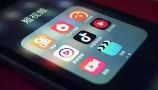 电视版短视频app