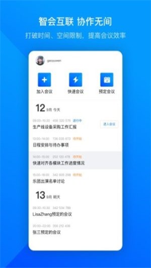 VooVMeeting