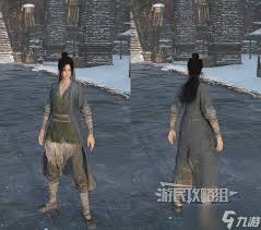 明末渊虚之羽真武发簪怎么获取