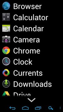 AppDrawer (MIUI App Drawer)