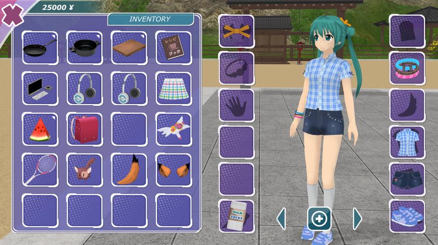 少女都市2