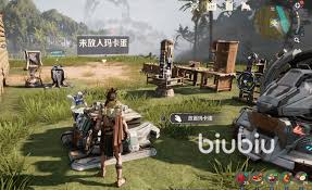 荒野起源什么时候在8月上线