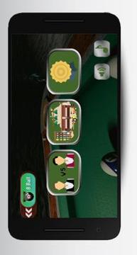 免费台球斯诺克5