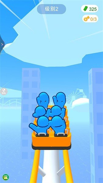 疯狂总动员2
