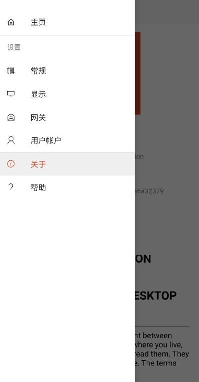 微软手机远程桌面RDP2