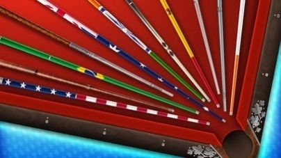 8BallKingsofPool中文版3