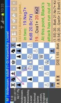 Stockfish Chess Engine (Not oex)3