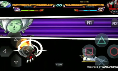 Jump全明星mugen1
