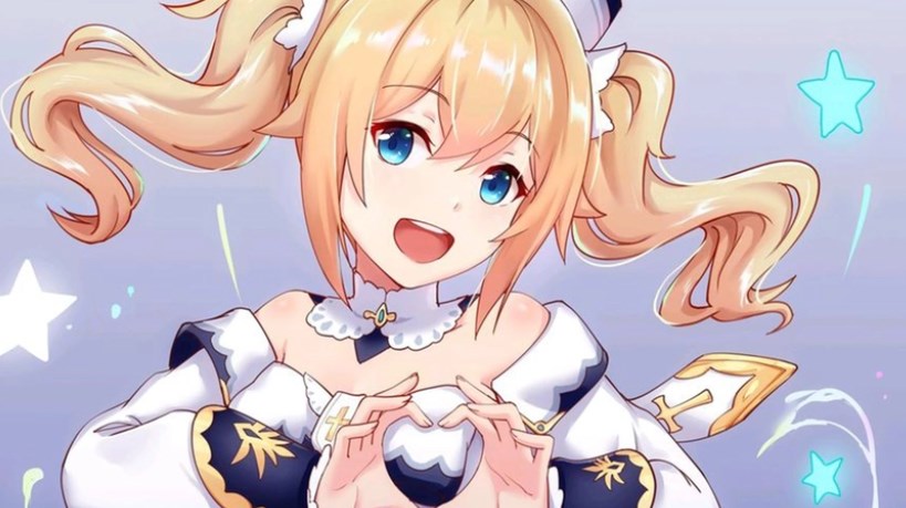 原创原神漫画