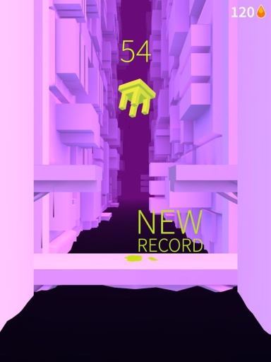 果冻跳跃APP2