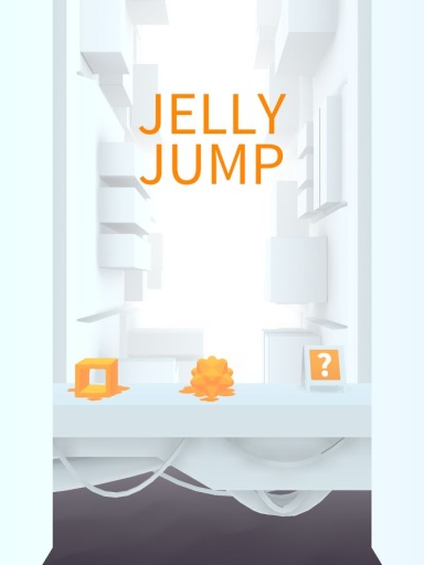 果冻跳跃APP4