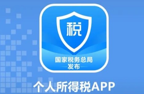 线上缴税app