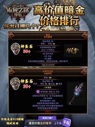 流放之路2必拿属性奖励有哪些