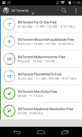 µTorrent3
