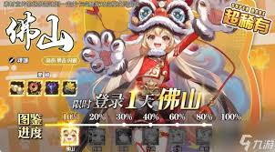 汉家城市角色怎么排行