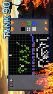 Classic Tank 1990