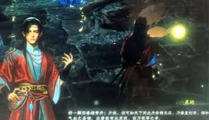 下一站江湖2如何救六婶