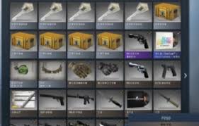 csgo交易市场为何打不开