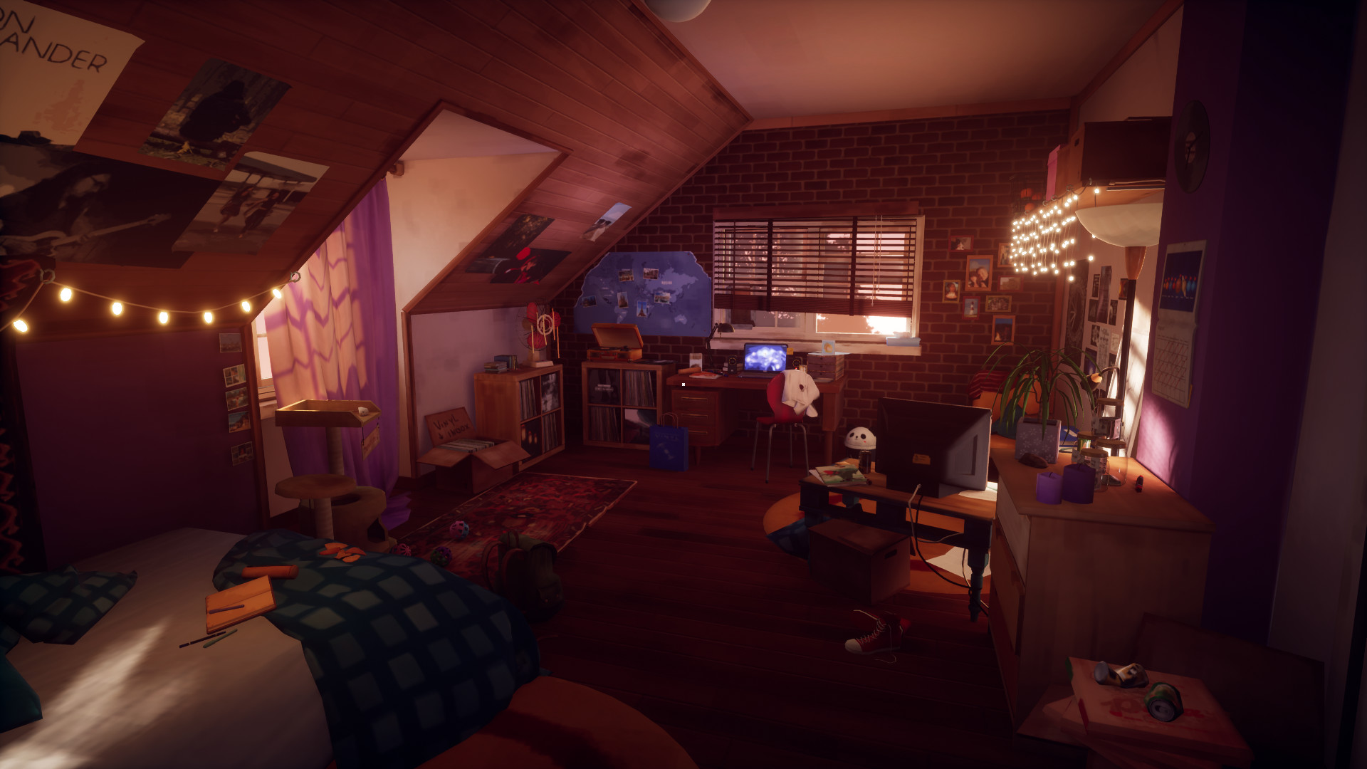 玛丽的房间Maries Room1