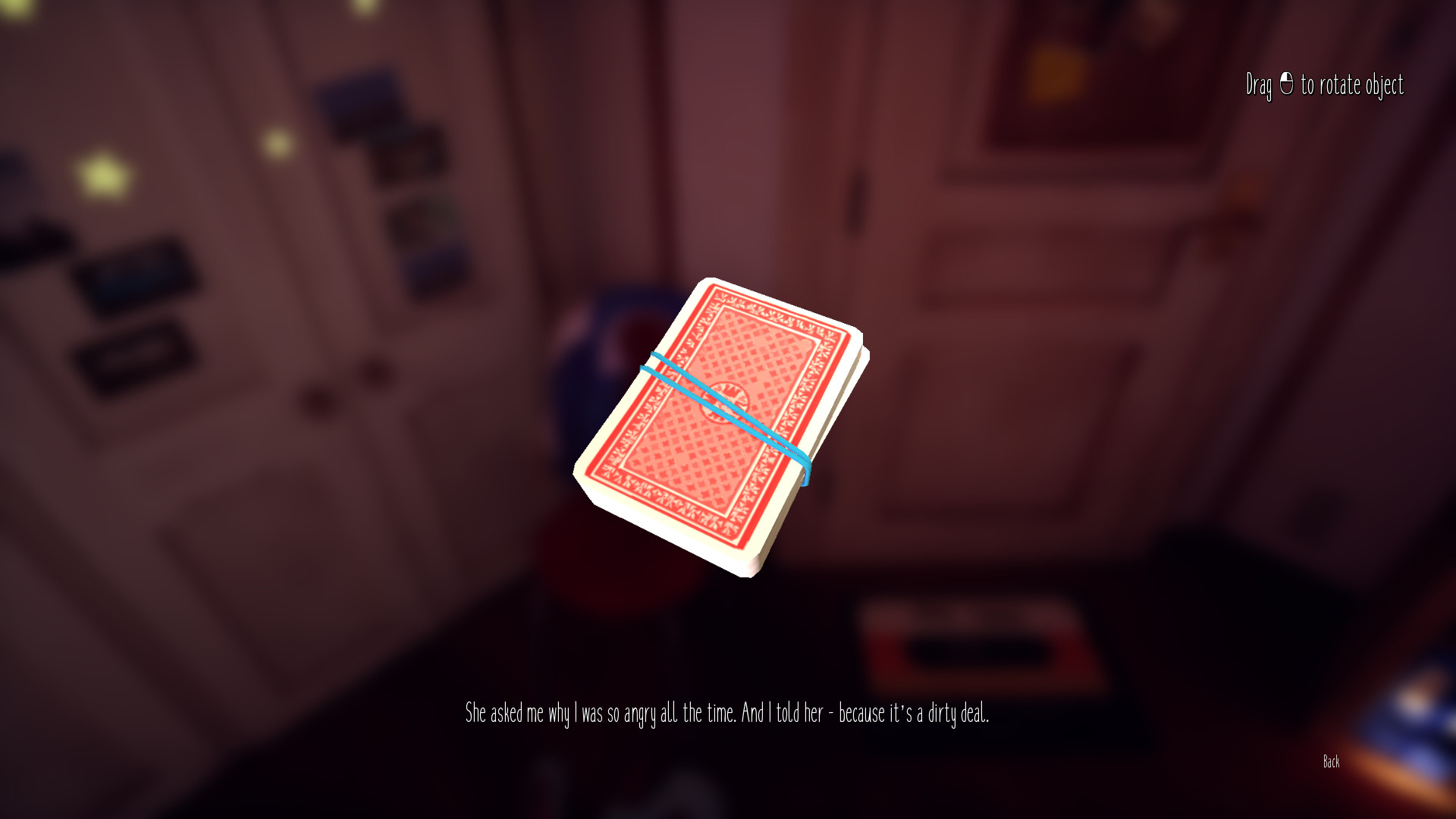 玛丽的房间Maries Room2