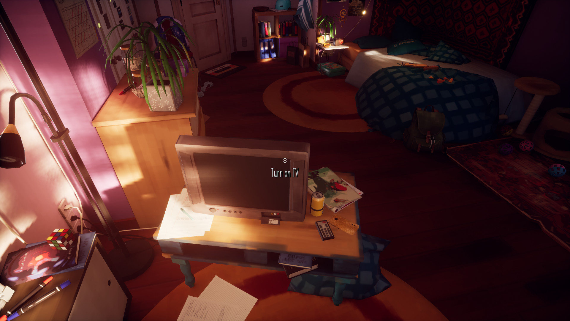 玛丽的房间Maries Room5