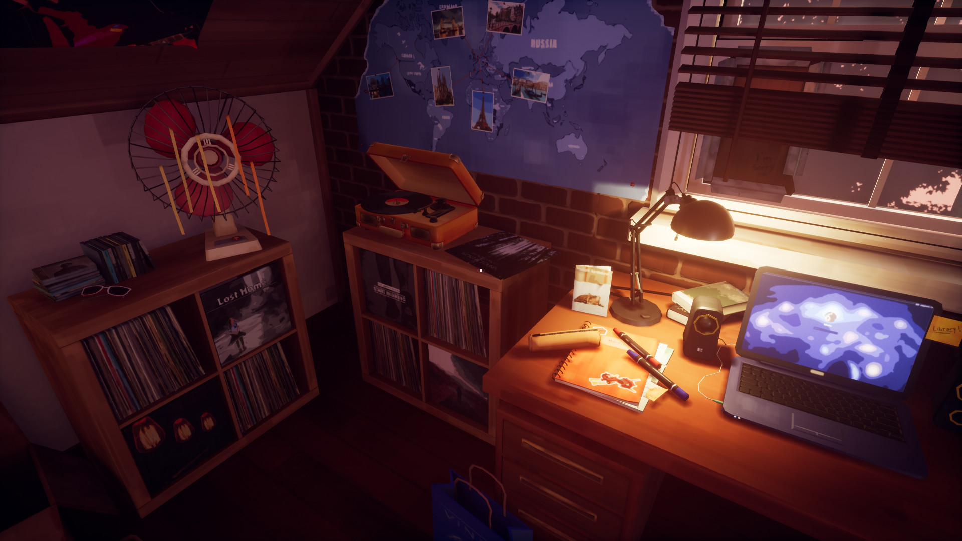玛丽的房间Maries Room6