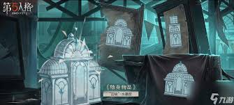 第五人格最惊悚地图隐藏着什么真相