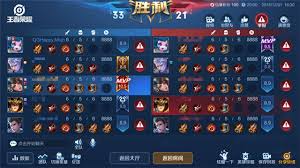 王者荣耀职业战队完整名单有哪些