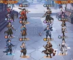 仙剑世界云天河如何养成T0火系主C