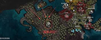 光与影33号远征队全经怪位置在哪