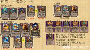 炉石传说酒馆战棋小饰品辐光护手有什么效果