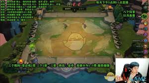 云顶之奕极地阵容如何搭配