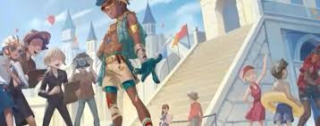 第五人格暑期活动包含哪些内容