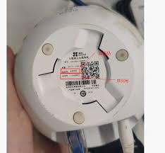 萤石摄像头序列号设置