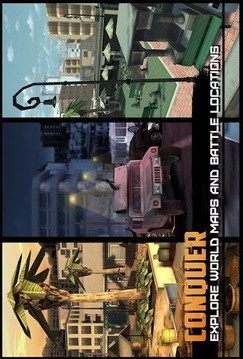 佣兵之战：交火  Firefight2