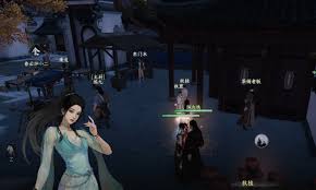 异人之下自定对战怎么玩