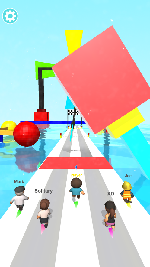 wind race 3d1