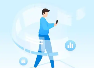 精准计步的手机app大全