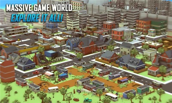 最终像素战场安卓版v1.1.52