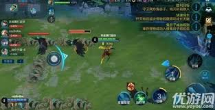 王者荣耀守卫峡谷第六关怎么通关